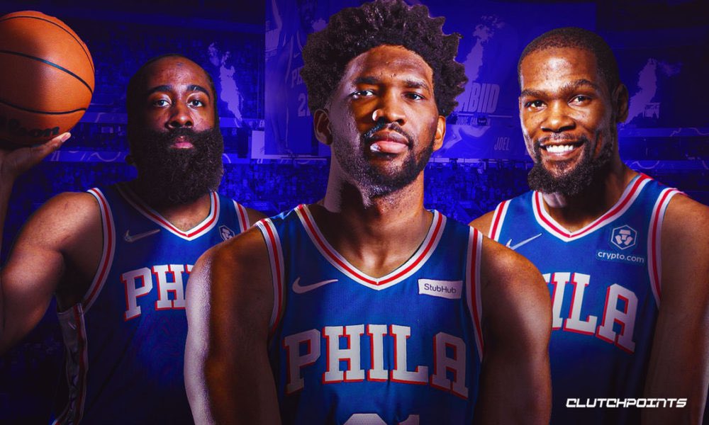 ClutchPoints tweet media