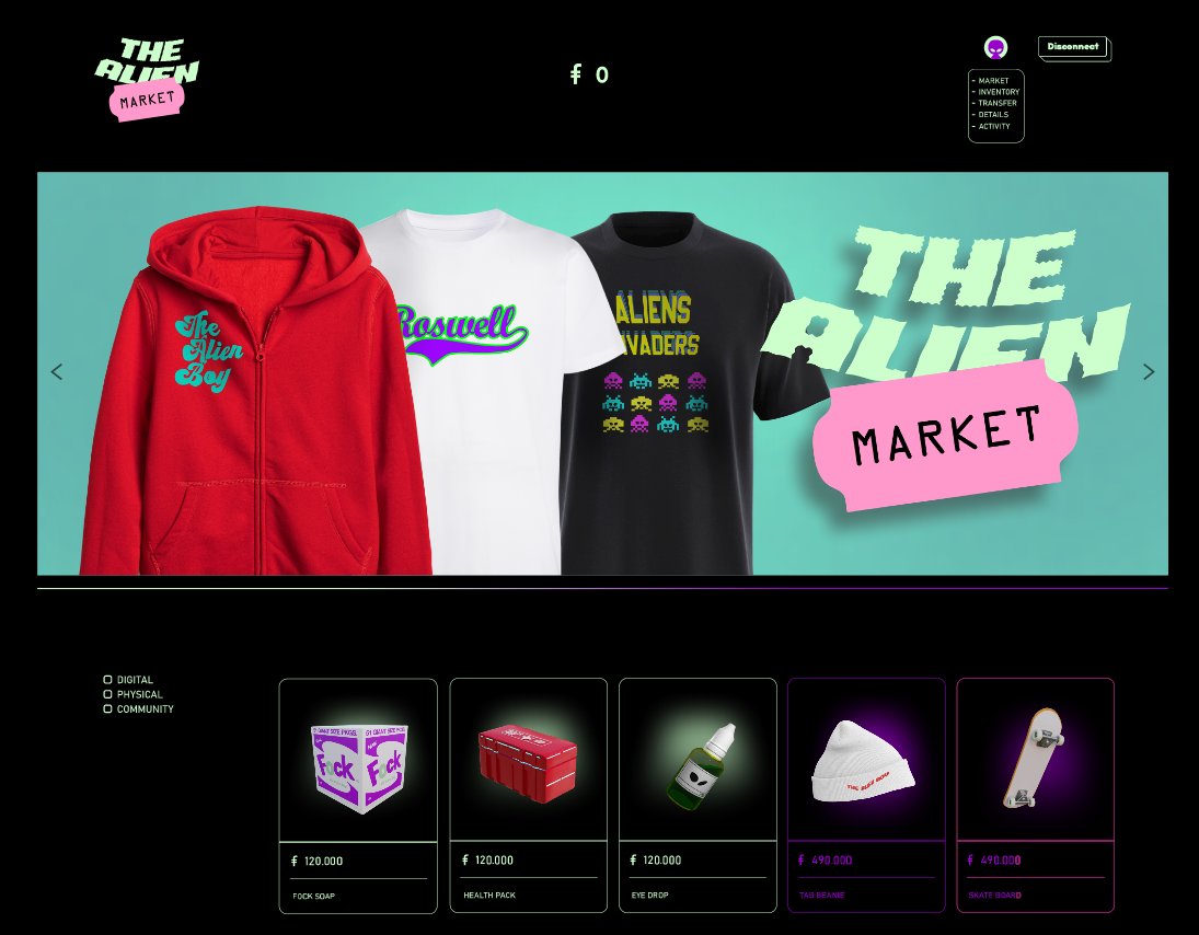 The Alien Boy 👽 thealienboy.eth tweet media