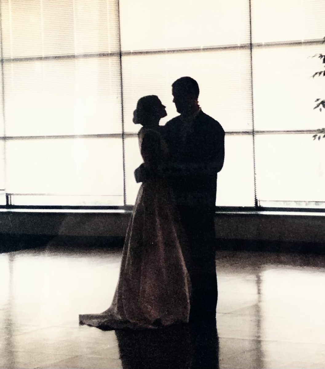 dmpederson's tweet image. 20 years.  — The Luckiest ⁦@kdpederson⁩ ⁦@BenFolds⁩