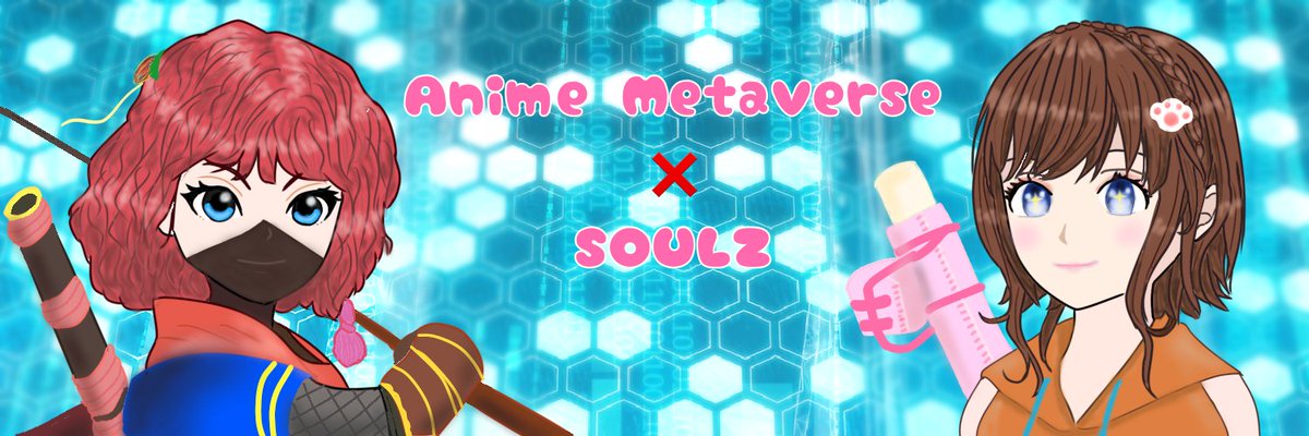 SoulZ Co tweet media