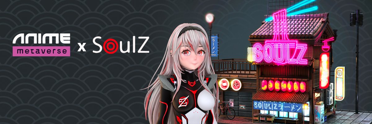 SoulZ Co tweet media