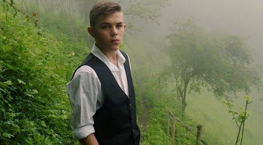 Kahramanlar can verir yurdu yaşatmak için ....

#iyikivarsınEren  #ErenBülbül