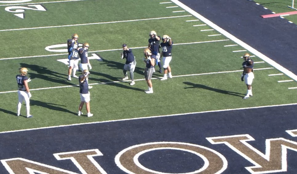 Guys are getting better day after day! Sep 3rd can’t come soon enough !! Stacking Days 📈 #PackWoo