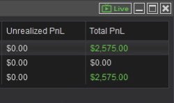 OlympianTrading's tweet photo. Quiet day 😴 big gains!💪🏼  
- 1 Green trader 🟢 🔥
- 0 Red traders 🔴 
- 0 Break Even Traders ⚪️ 🤝
Top performer: @Trade_The_Grid 💸🔥$2.5k gain!! 🔥💸 https://t.co/UgrAYe4ZvW