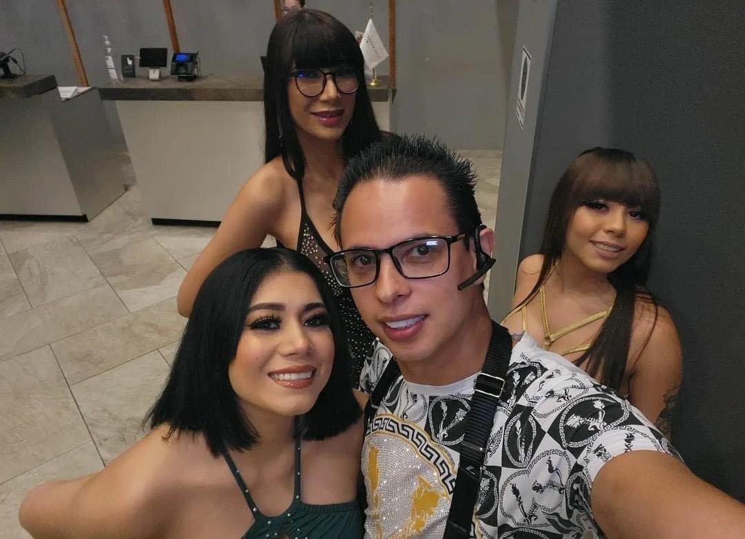 Ya regreso con Giselle ￼
Una vez más creo en el amor