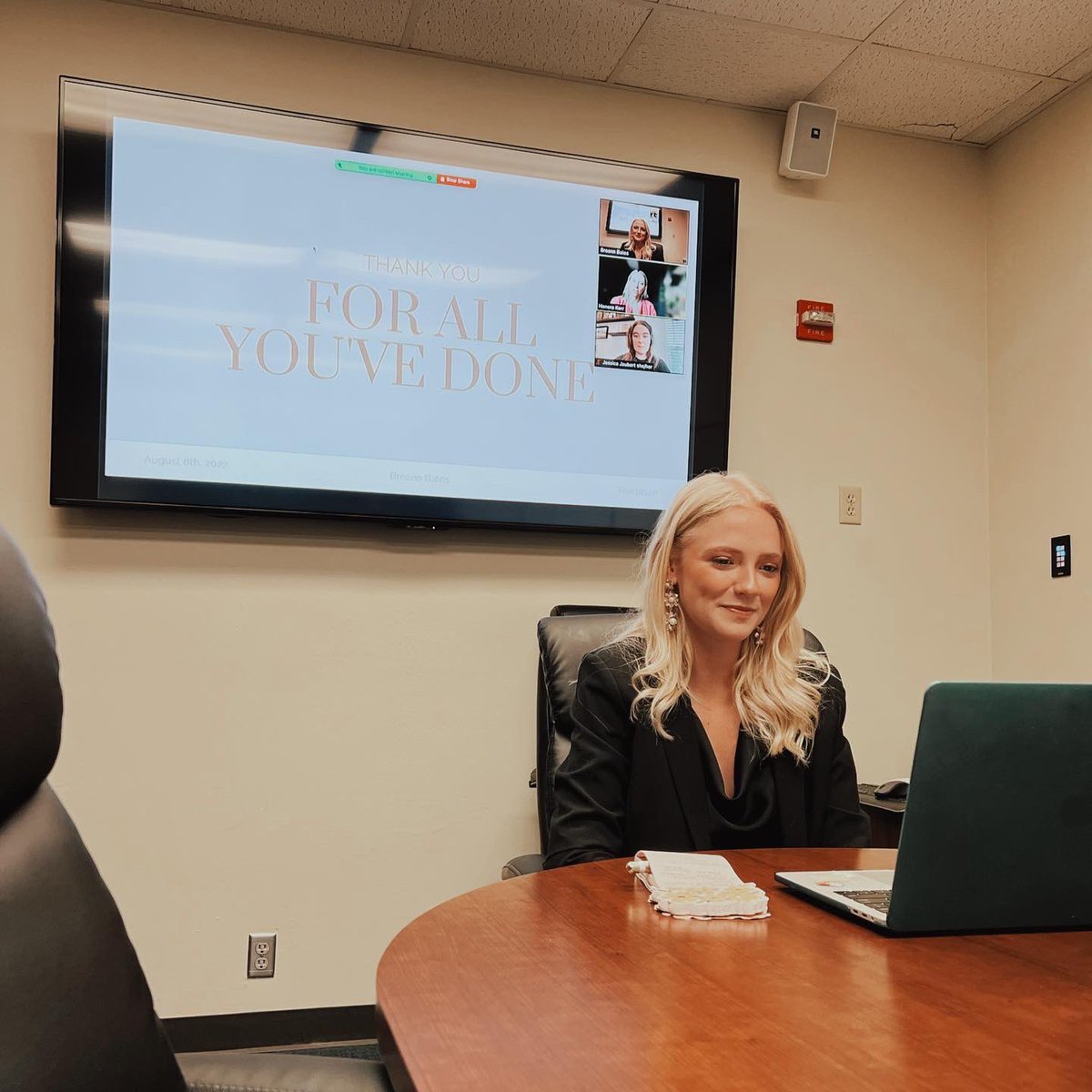 Baylor Communication tweet media