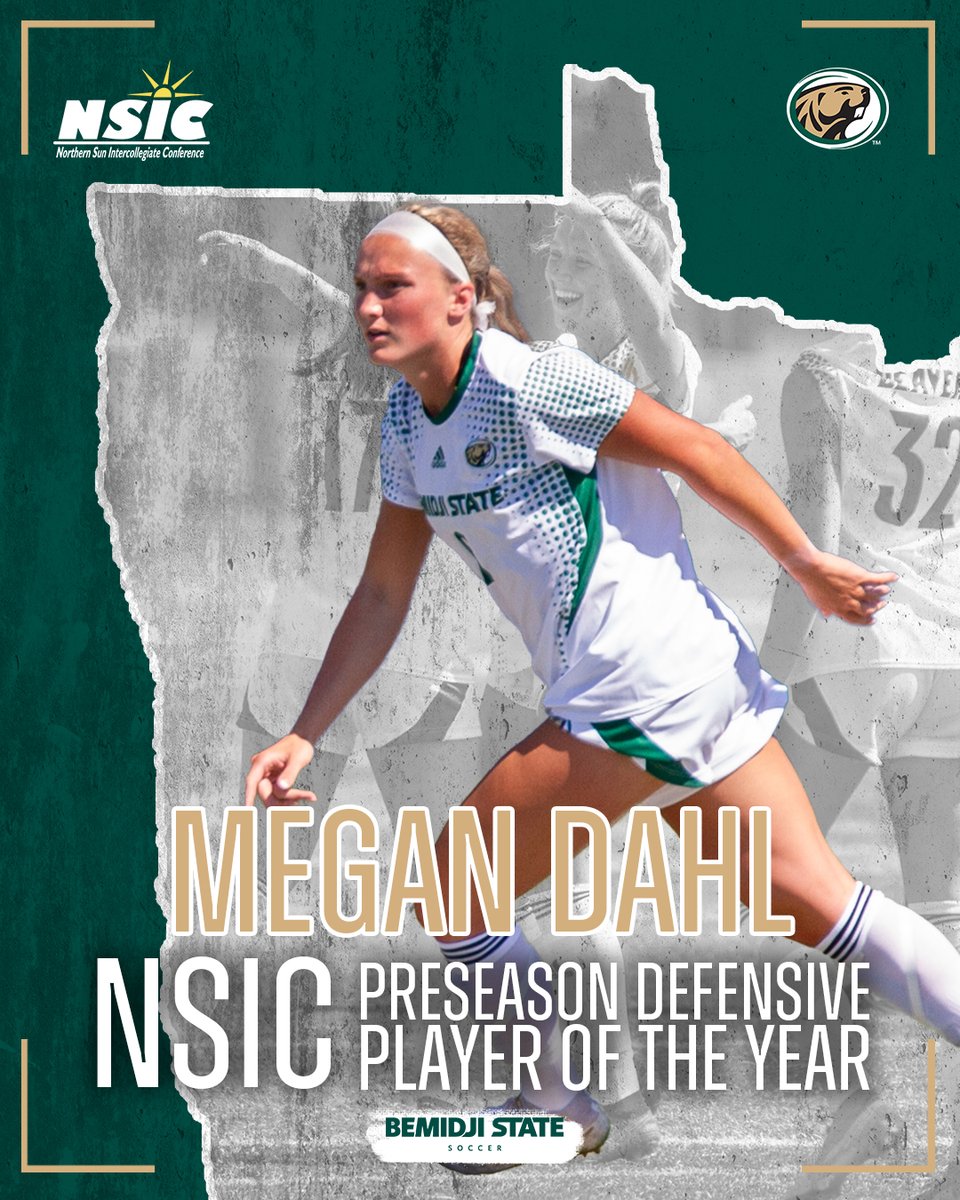 Bemidji State Women's Soccer tweet media