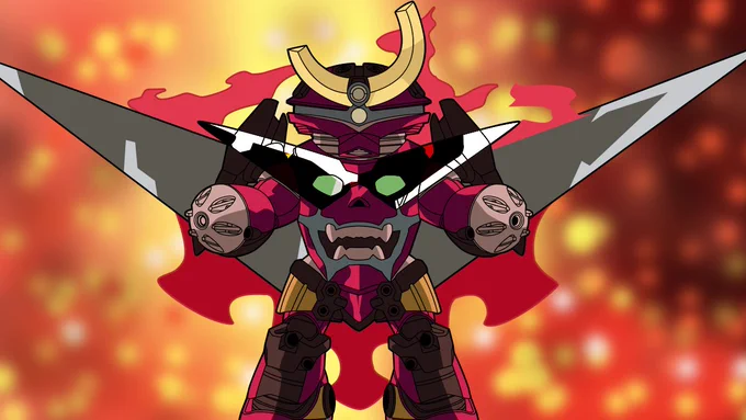 #俺のアッガイ俺を誰だと思ってやがる! 