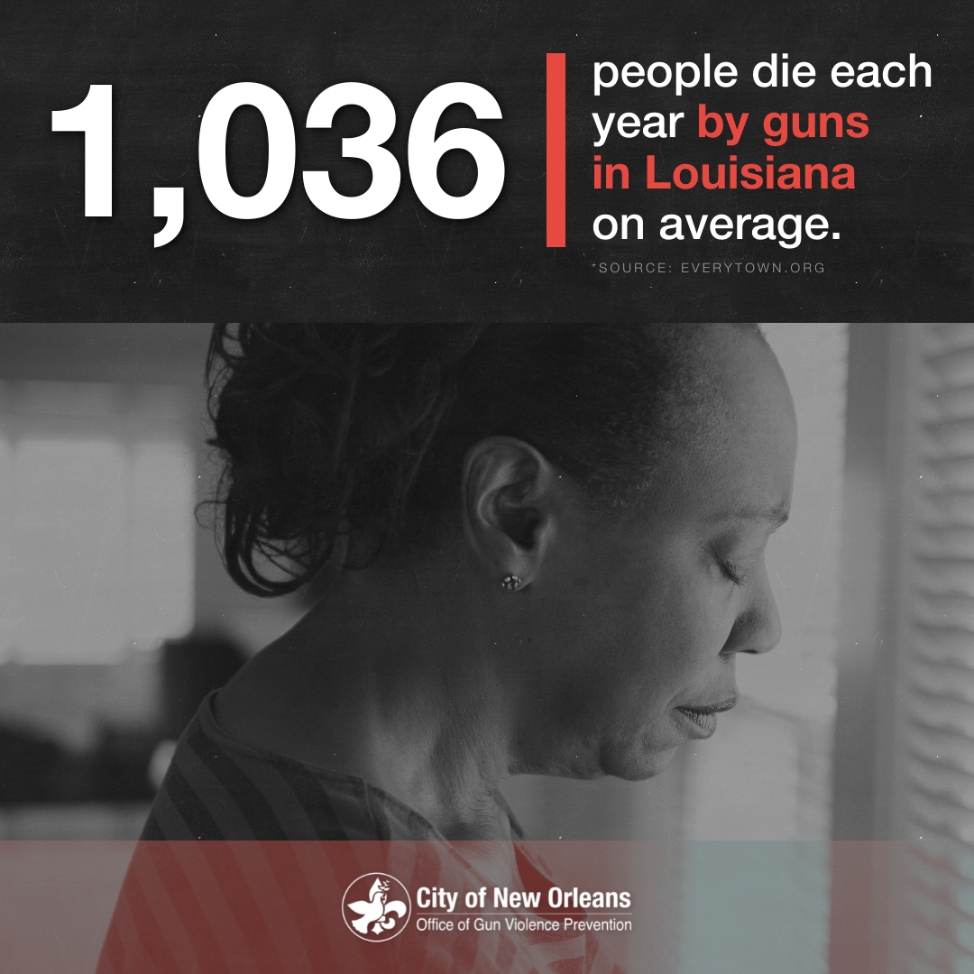 ViolenceFree504's tweet photo. We've implemented progressive gun violence prevention programs to fight the gun violence epidemic on the ground level. 

Learn more at https://t.co/PpSI8v2Gik. #NOLA #NewOrleans #PeacebyPeace https://t.co/EKsfZtRNvE