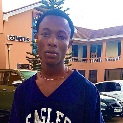 RBabilduo's tweet image. #NewProfilePic