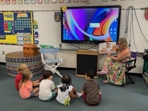 Today was a great FIRST DAY for all of our Dragons! We learned what it means to ROAR, had a great time making friends and working on team activities, listened to some great books, ate in our beautiful cafeteria, plus many more amazing things! #DragonsROAR