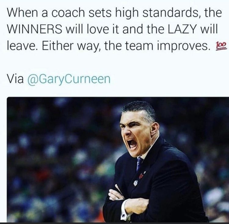 MCSCSoccer's tweet photo. It’s “High Standards Season” this year for our squads! Let’s get it https://t.co/mpYtfGEHVQ