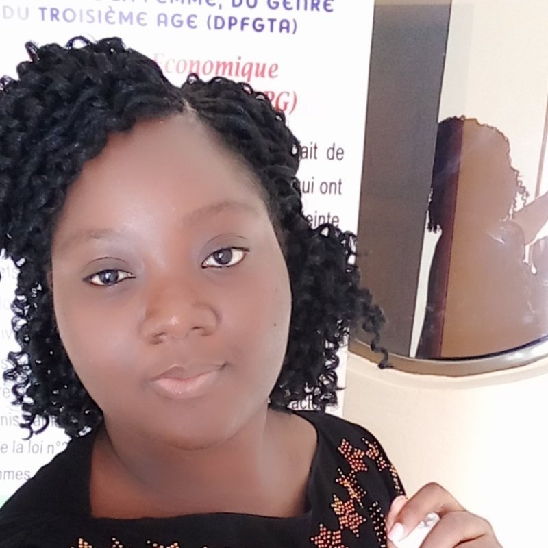 #NouvellePhotoDeProfil