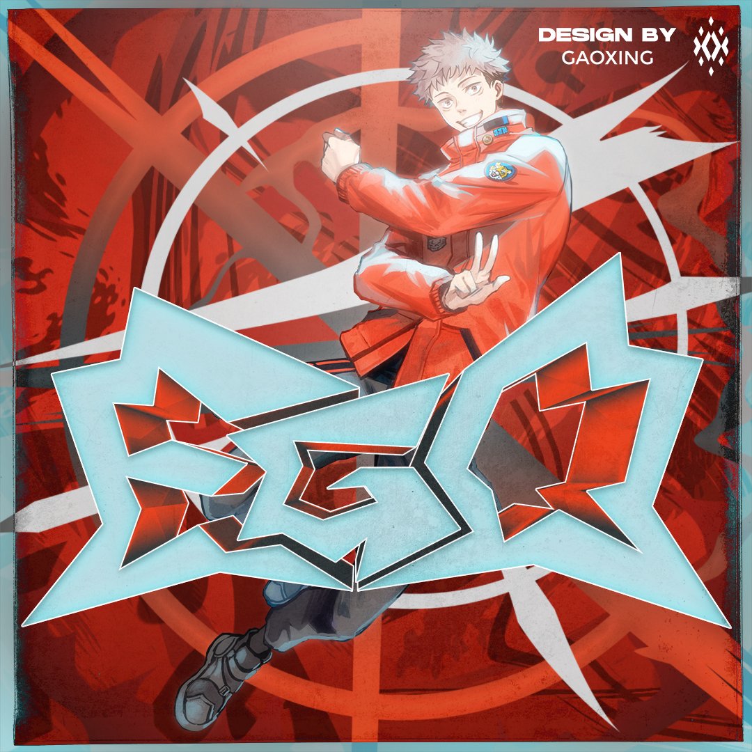 GAOXNG1's tweet photo. Fan AVI Team @exEGOTISTS - GAOXING GFX
Support Appreciated โค๏ธ&โป๏ธ
Commisions Open - Dm's
#GAOXINGGFX #exEGOTISTS #Gfxteam #avigfx #JujutsuKaisen #jujutsukaisenfanart https://t.co/kSh6QE7H0z