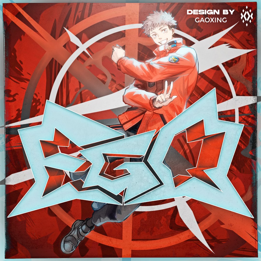 GAOXNG1's tweet photo. Fan AVI Team @exEGOTISTS - GAOXING GFX
Support Appreciated โค๏ธ&โป๏ธ
Commisions Open - Dm's
#GAOXINGGFX #exEGOTISTS #Gfxteam #avigfx #JujutsuKaisen #jujutsukaisenfanart https://t.co/kSh6QE7H0z