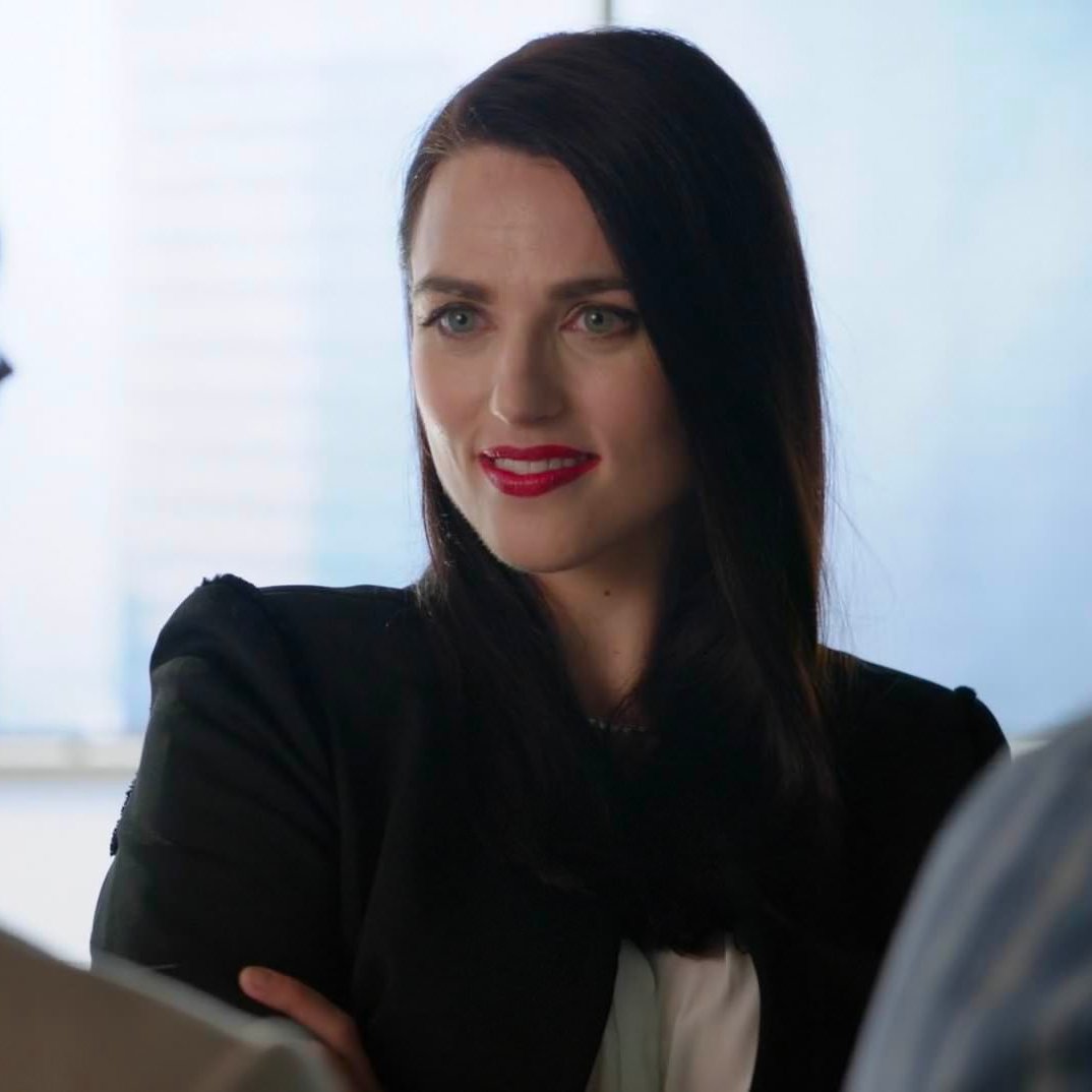 🌈Athena 🌕 📚 🎶 on Twitter "RT katiemcgrathbot Katie McGrath as Lena