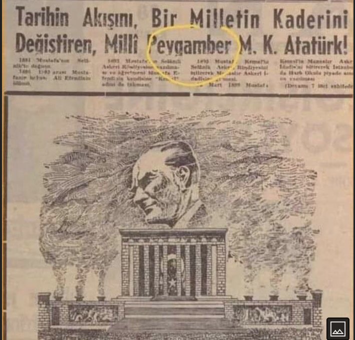 Tarih_iEdebiyat's tweet photo. Kemalist tahribattan harap olmuş, fikirlerini körü körüne destekleyen insanlara inat hesap sorup, gerçekleri korkusuzca açıklayacağız. Bizi bu yola sevkeden Allah’a şükürler olsun.
#Allahkulunayeter #İstanbul #Islam #COVID19 #OTTOMANtim #laiklikkaldırılsın #ottomanloading https://t.co/jw0YZQDWGC
