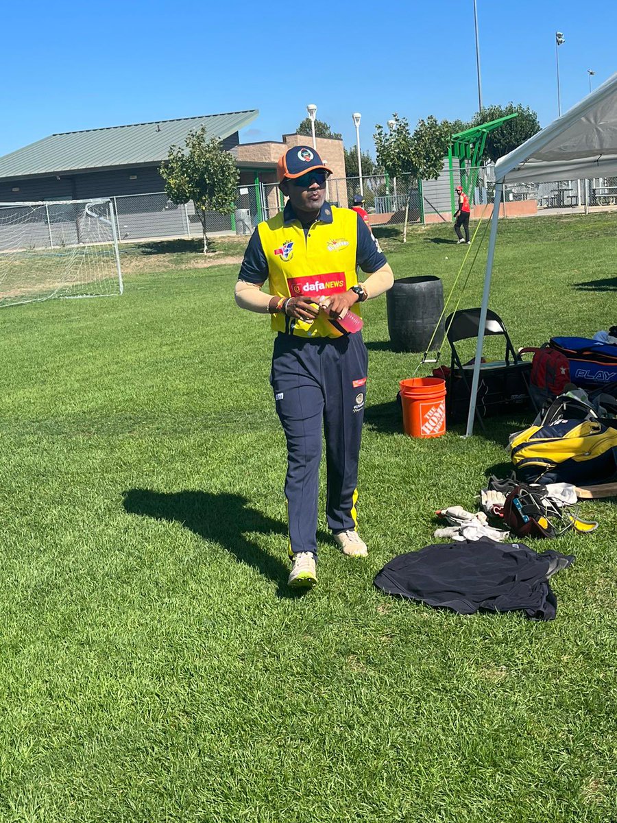 Hollywood Master Blasters (@hollywoodmilc) on Twitter photo Day game demands good drinks π€€π
#HollywoodMasterBlasters #MiLC #MinorLeagueCricket #TeamHollywood #USACricket #MLC #mastersofthegame #wearehmb #hmb <a href="/MiLCricket/">Minor League Cricket</a> Day game demands good drinks π€€π
#HollywoodMasterBlasters #MiLC #MinorLeagueCricket #TeamHollywood #USACricket #MLC #mastersofthegame #wearehmb #hmb <a href="/MiLCricket/">Minor League Cricket</a>