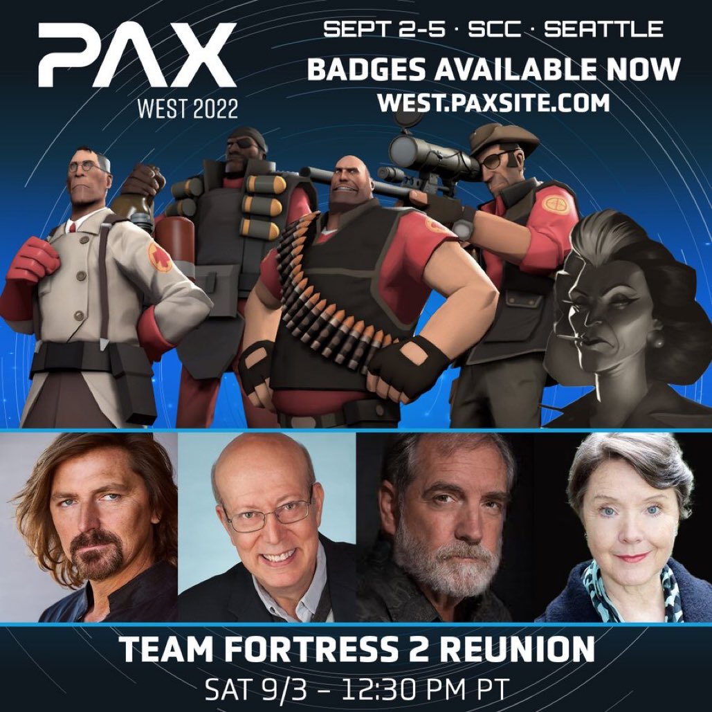 Robin_A_Downes's tweet photo. Yaaaaaaaa!!!!!!! Zis is Happening!!!!! #TeamFortress2 https://t.co/bsDnRwoN4I