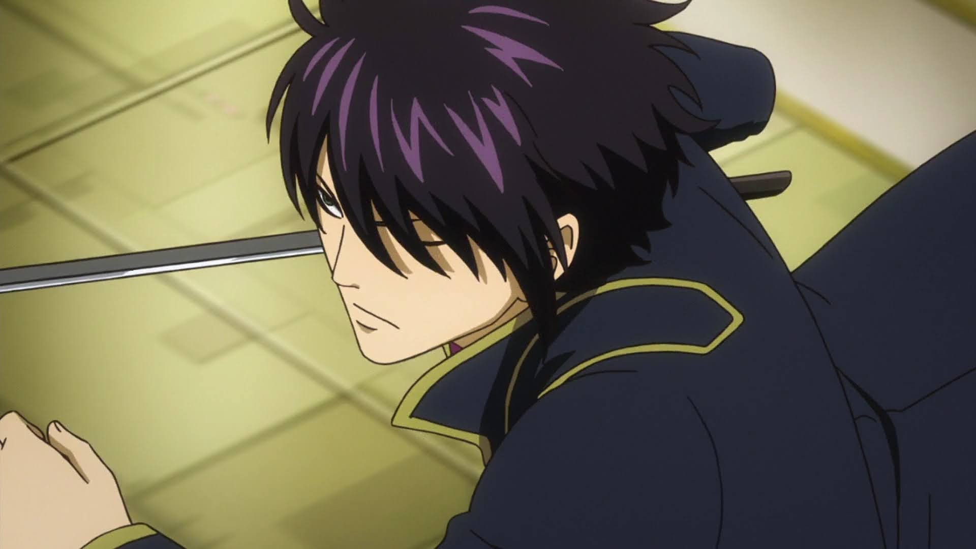 טוויטר Rei בטוויטר It S Still Takasugi Day For Gintama Fans Outside Japan So Here S A Short Random Takasugi Trivia Thread Spoilers T Co Zz6rb54kay