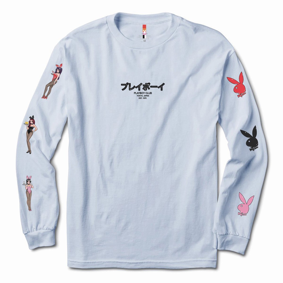 Crunchyroll Store tweet media