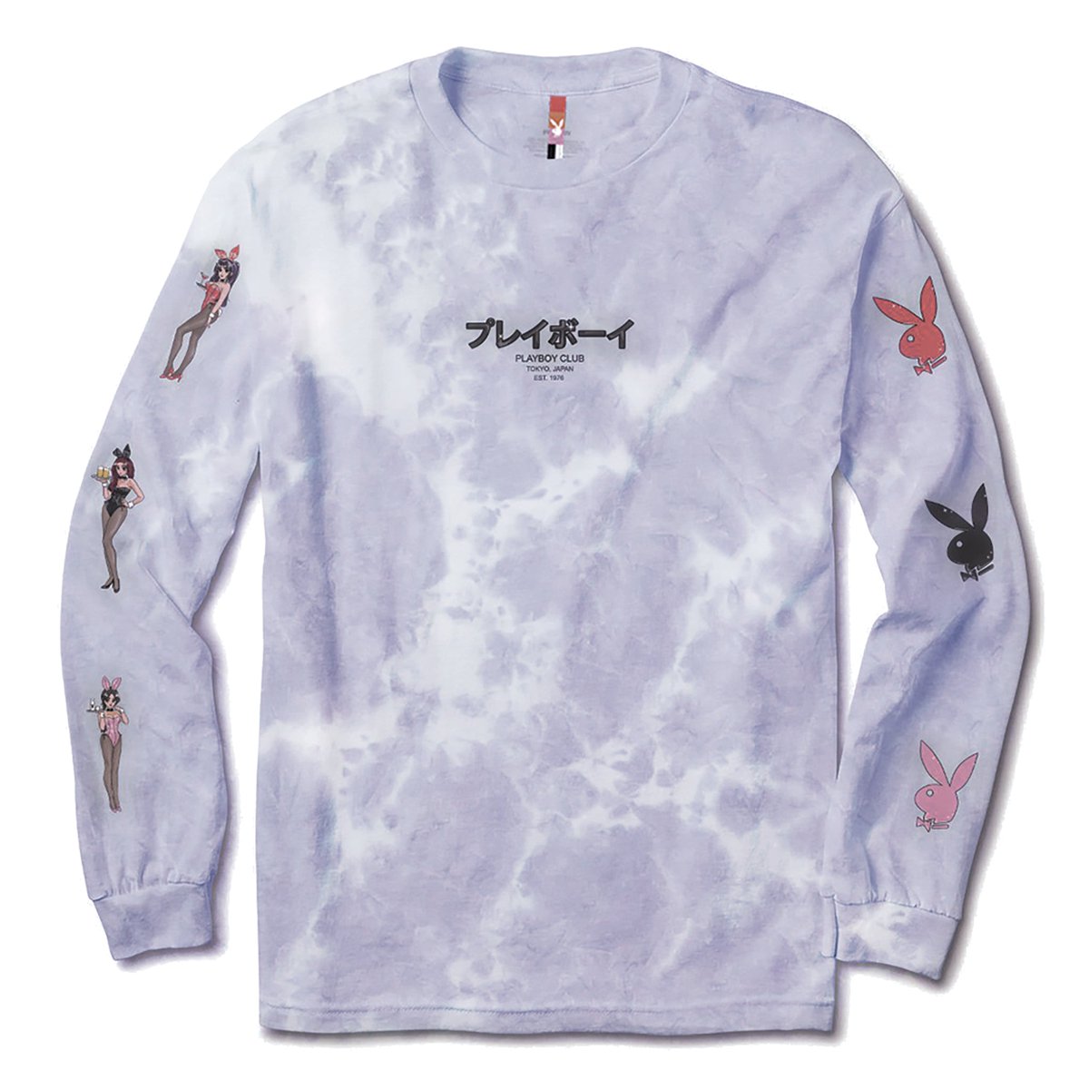 Crunchyroll Store tweet media