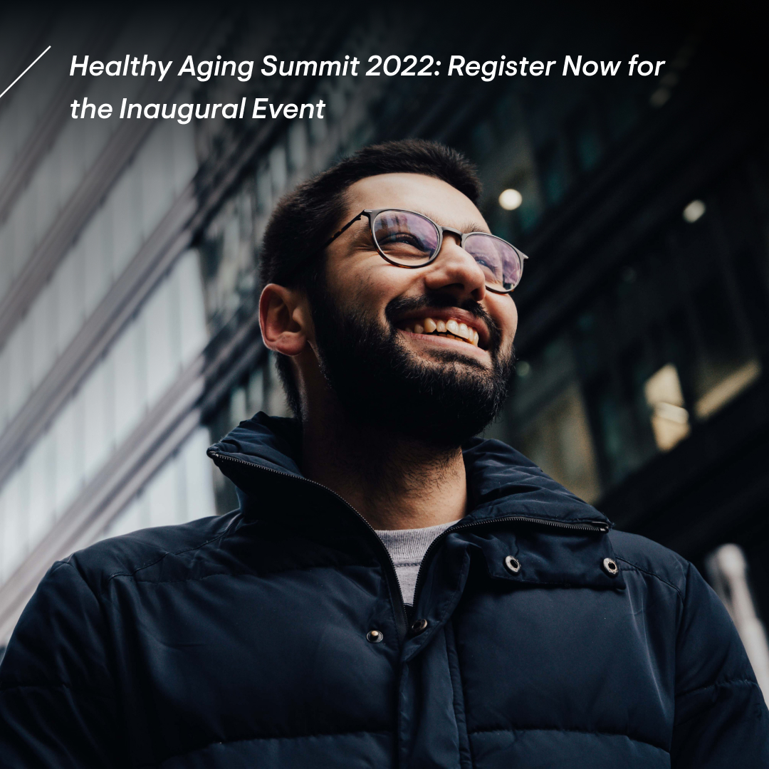 We’re excited to announce Thorne’s first-ever Healthy Aging Summit, a groundbreaking forum that will move the needle on the science and delivery of healthy aging. Learn more about the event and reserve your seat here: bit.ly/3PgjInE #ThorneSummit #HealthIsAgeless