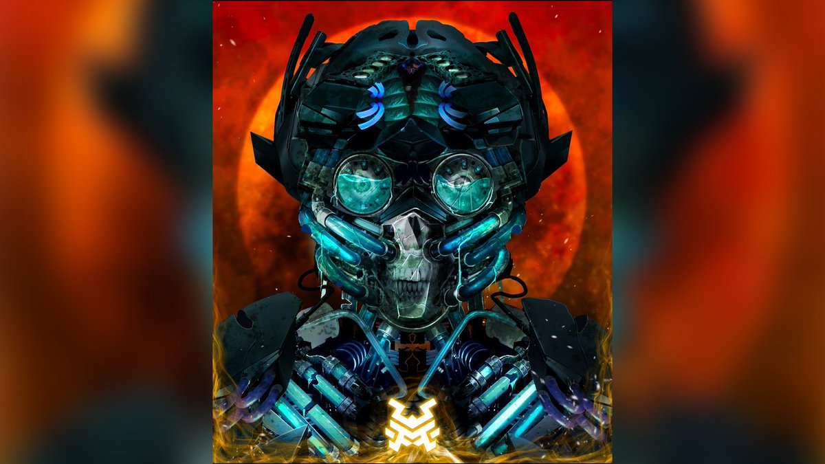 TheSamuraiSaga's tweet photo. A KAIJU OVERLORD will revive 5 of you into THE FALLEN in order to assist in an ambush of a Cyborg Samurai patrol...👺

⚔️Like &amp; RT this Post
⚔️Follow @TheSamuraiSaga 
⚔️Comment your Soulless Samurai squad!

5 x WL winners announced in 24 hours!
.
.
.
. https://t.co/BJ8Uiip3eU