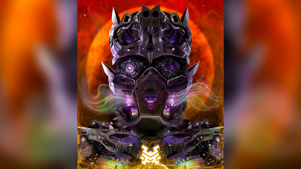 TheSamuraiSaga's tweet photo. A KAIJU OVERLORD will revive 5 of you into THE FALLEN in order to assist in an ambush of a Cyborg Samurai patrol...👺

⚔️Like &amp; RT this Post
⚔️Follow @TheSamuraiSaga 
⚔️Comment your Soulless Samurai squad!

5 x WL winners announced in 24 hours!
.
.
.
. https://t.co/BJ8Uiip3eU