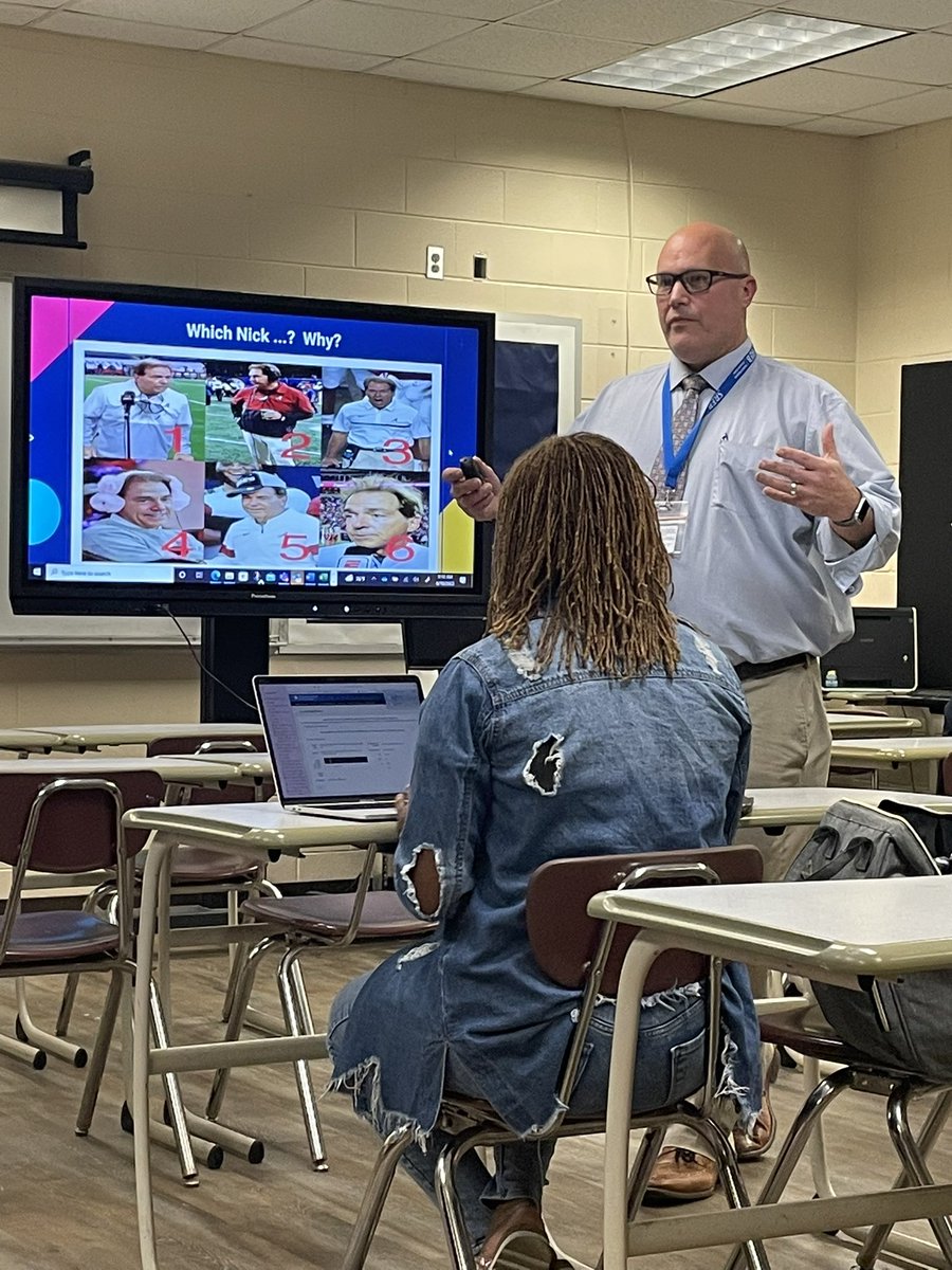 mjshields's tweet photo. Working the plan and planning the work with all school administrators at @fcschoolsystem today!  This is a great reset year for us all. "Don't be afraid to start over. It's a new chance to rebuild what is needed."  @ljaikerson @osiguy2020 https://t.co/BYRT3vs7Rx