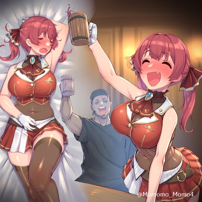 skebあざましたー 