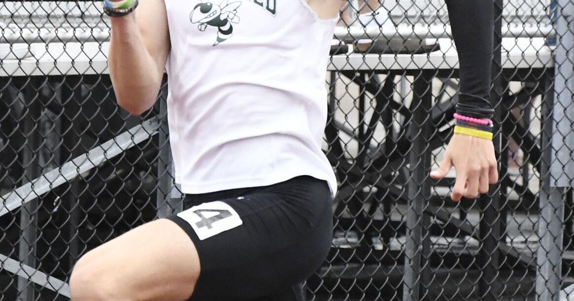 TheSunChronicle's tweet photo. Meet The Sun Chronicle's  Boys Outdoor Track All-Stars. https://t.co/7jrccA8hR8 @MHShornets @NorthHigh1 https://t.co/4JPwYNIswf
