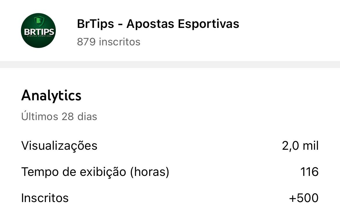 brunoadvba's tweet photo. Galera, sorteio de 4Pix de R$ 50,00 reais até meu canal bater 2k de inscritos! 

Regras:
1 - se inscrever no canal do YouTube
https://t.co/ruzSaWMtuJ

2 - Curtir o Tweet, comentar e dar RT nesse Tweet!! 

Boa sorte! Vamos ajudar o canal a crescer!!🙌🏻🙌🏻🙌🏻 https://t.co/QNMhhUVuzc