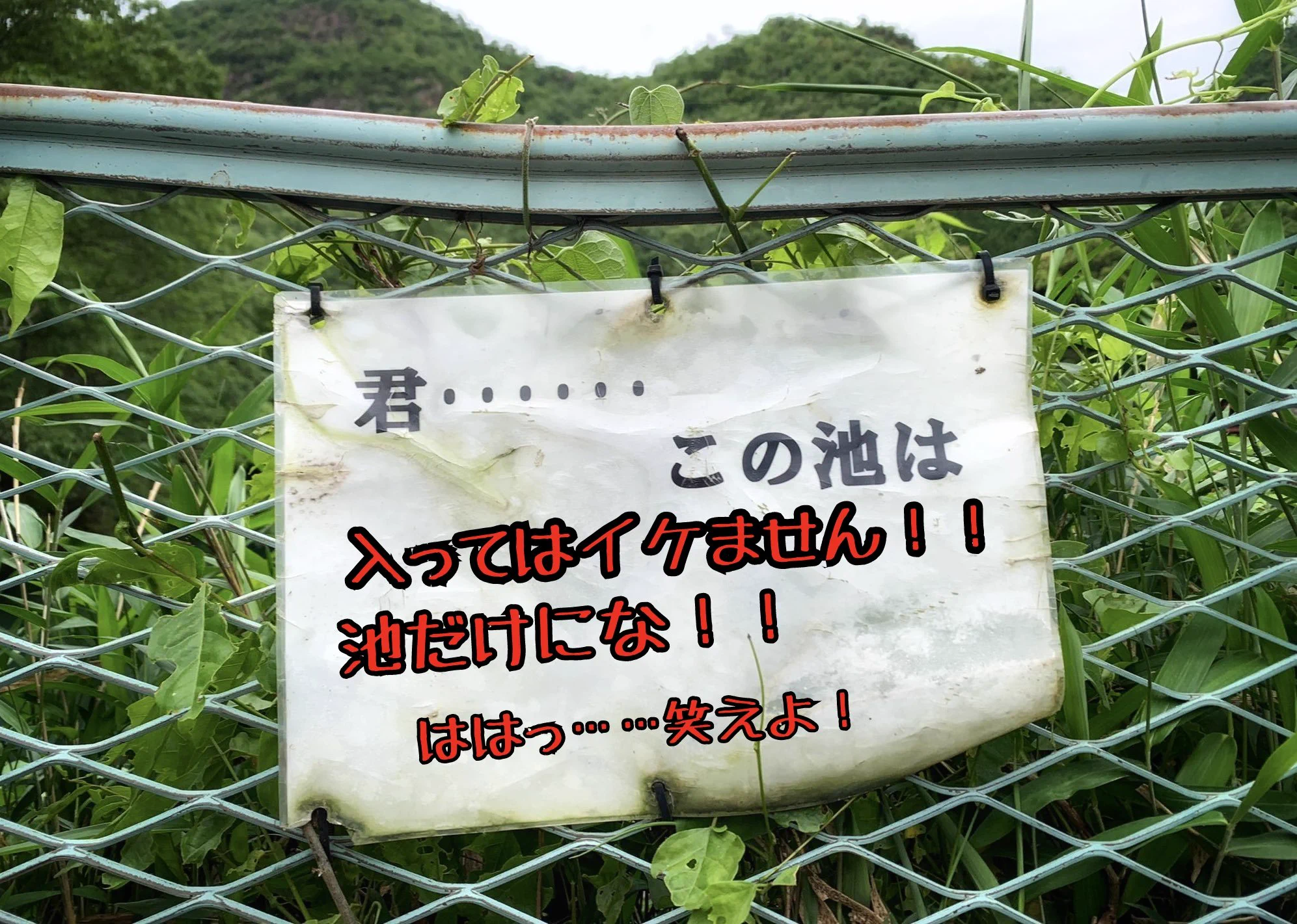 @urbex_34 少しPOPにしました！！ 