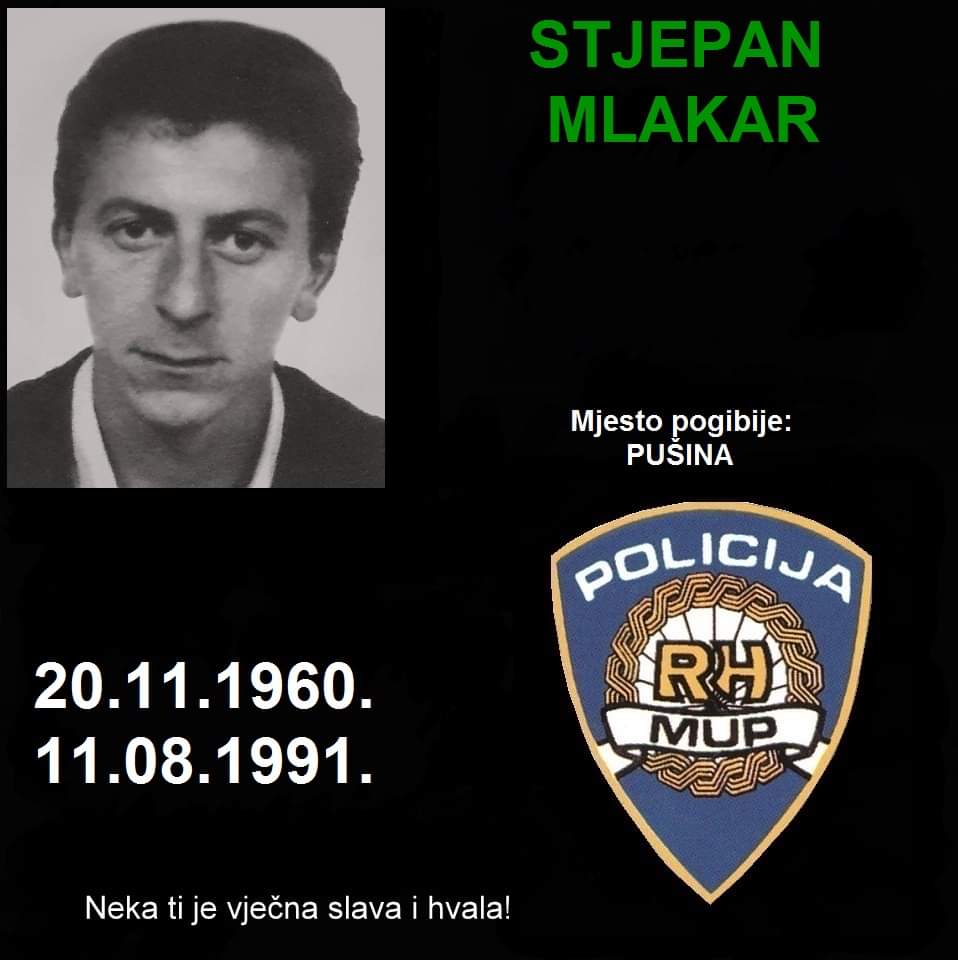 Specijalna Policija u ratu i miru ⚡ on X: