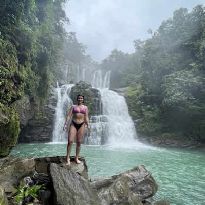 #NewProfilePic #CostaRica