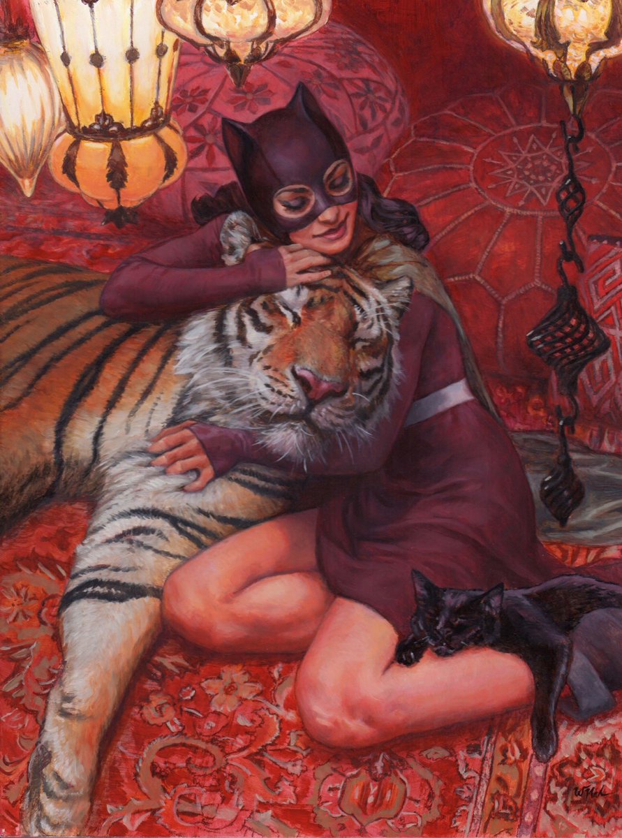 — by Winona Nelson