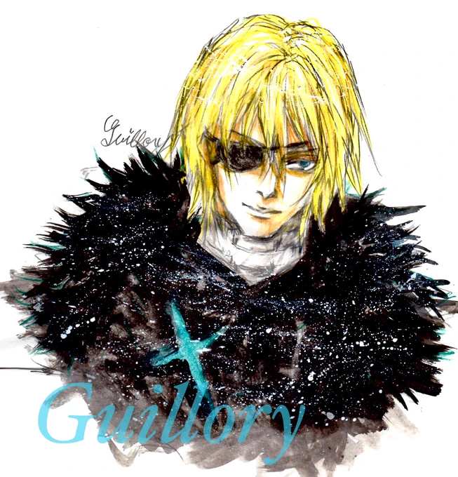 おはようございます FE #ディミトリ 