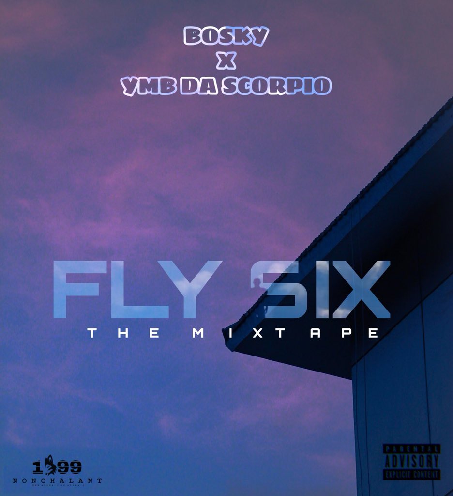 ymb_x9's tweet photo. Hey guys our mixtape is out! you can stream #nowplaying Fly 6ix; the mixtape by Bosky &amp; Ymb da Scorpio via @audiomack https://t.co/H4e2HbqgIN
Thanks to all people that helped us or participated in this work;
@ymb_x9 @AjaySada20 @callme_youngcee @Tmanfyg @Jigsawmujee &amp; @Ab_aleeyou https://t.co/eVLrElVvBd