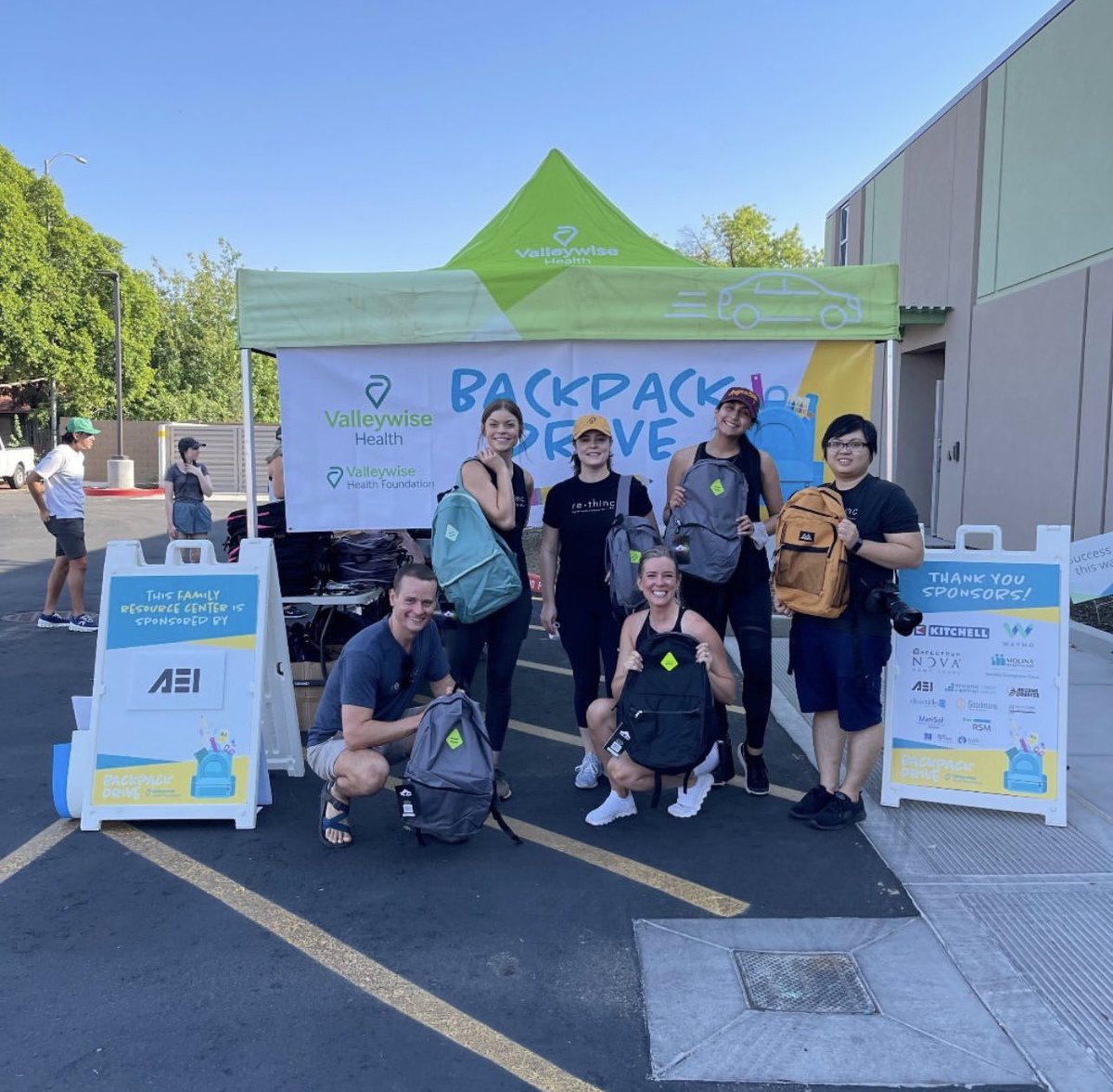 So happy to share that I’ve started my position at <a href="/ReThinc/">ReThinc Advertising</a> as a Digital Intern! Luna and I are so thankful for all the lessons we’ve learned from the team so far and can’t wait for the rest of the year 🤩