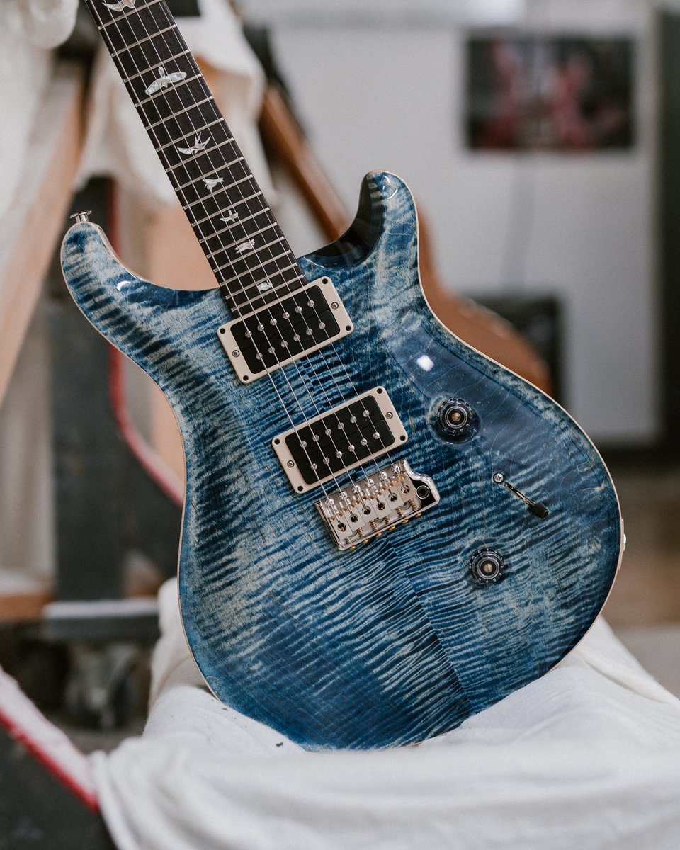 prsguitars's tweet photo. Hey, what inspired you want to play guitar? https://t.co/YbZJcLYrfg
