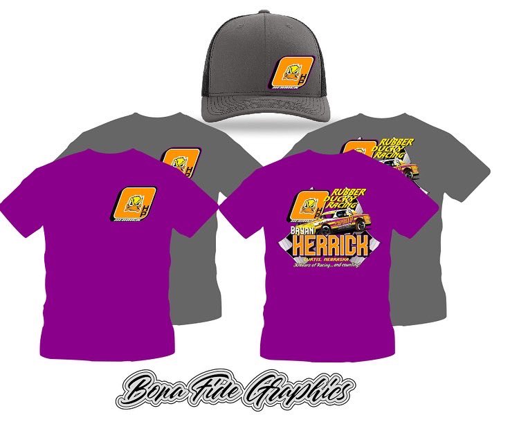cucu_68's tweet photo. Rubber Ducky Racing

🏁PRE PAY🏁

T-shirt’s sizes, youth - 4x $20
Hats $20
Crewnecks  $28
Hoodies  $32

Grey or purple option. 
Placing order on August 16th. https://t.co/MCUagfProx