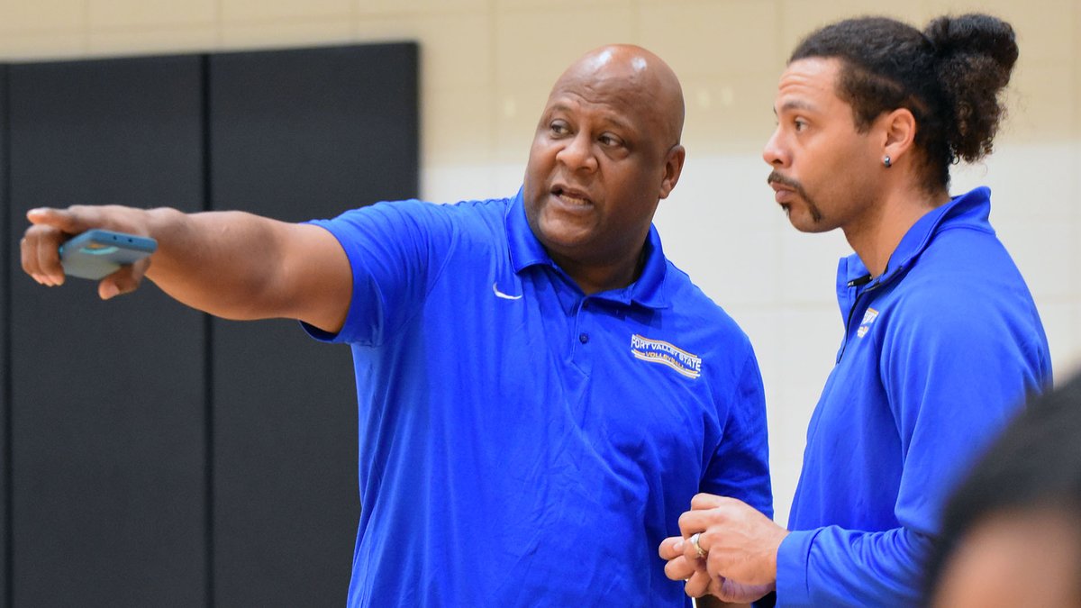 FVSU Sports tweet media