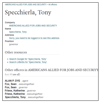 Lynette30067504's tweet photo. Her association with Alan P. Dye shows some interesting connections. Alan worked with Heidi Abegg for a long time.
https://t.co/TRCQqUrQ6L https://t.co/HgqTUfffge