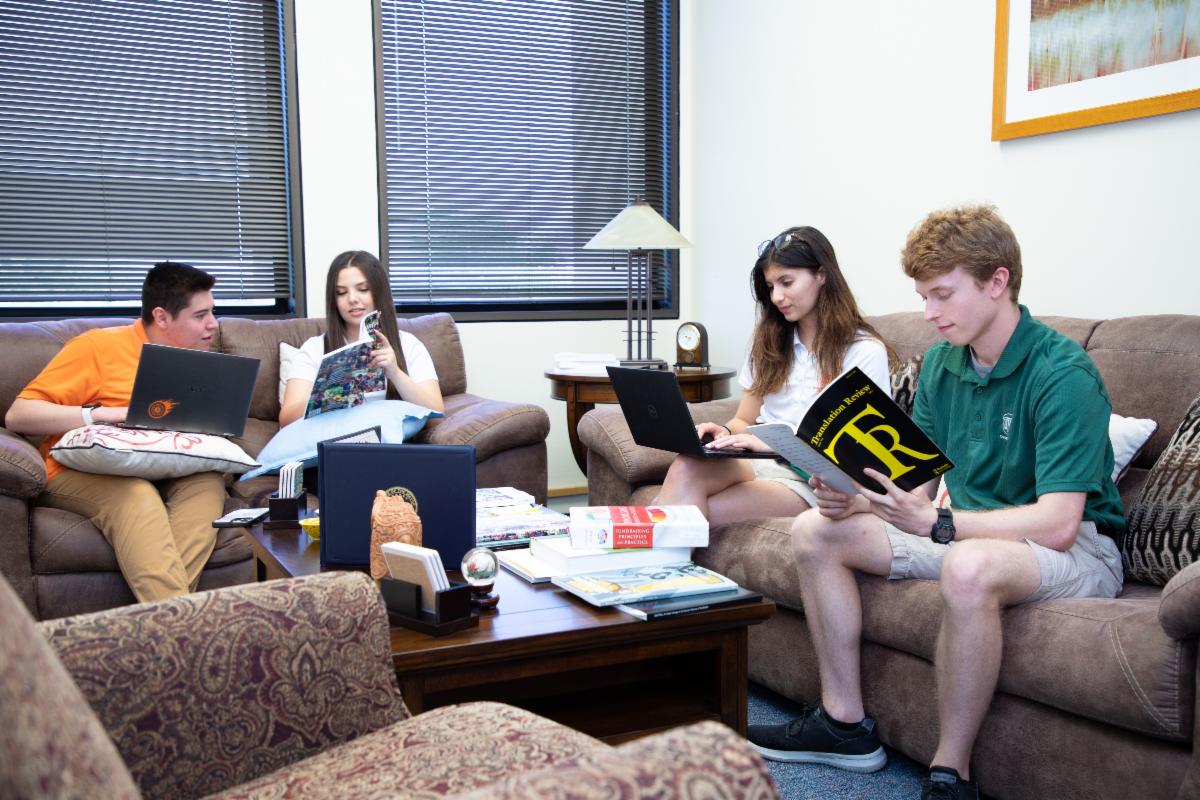 AHT at UT Dallas tweet media