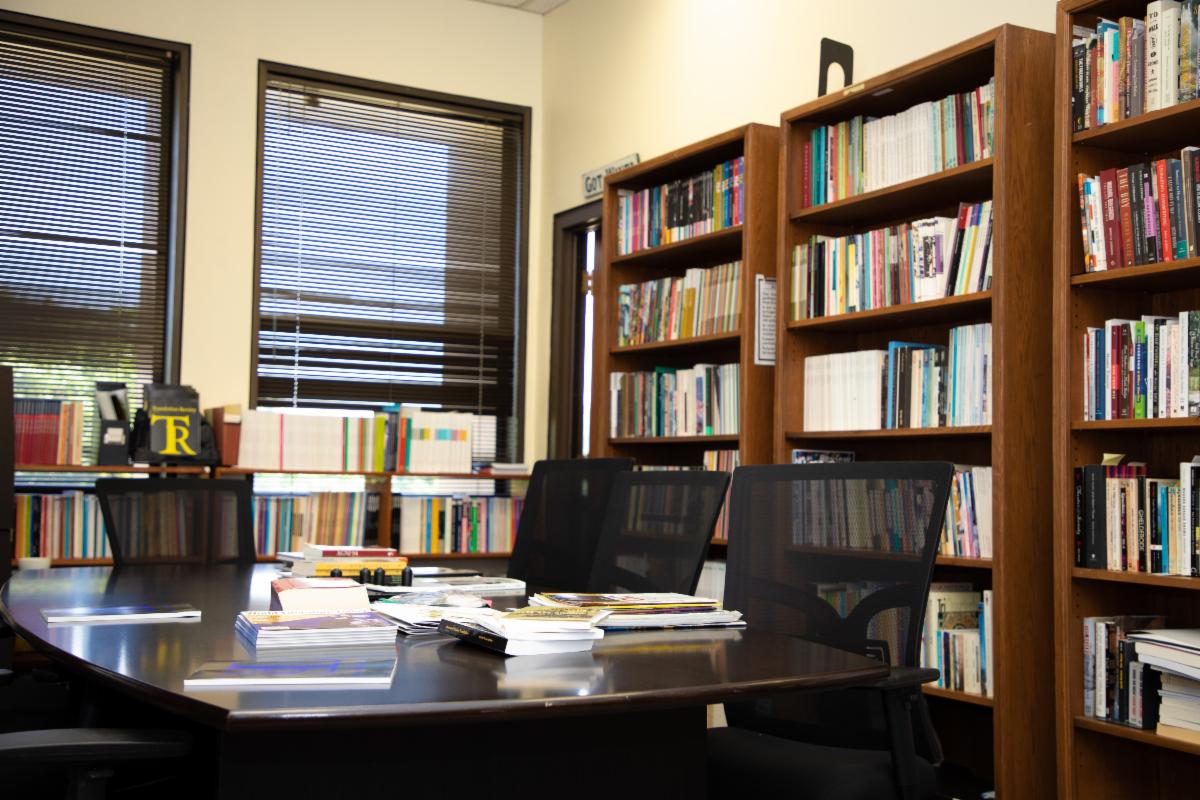 The Center for Translation Studies was founded in 1980 at The University of Texas at Dallas by Professor Rainer Schulte to promote the visibility of the literary translator, to encourage scholarship in the art and craft of literary translation.