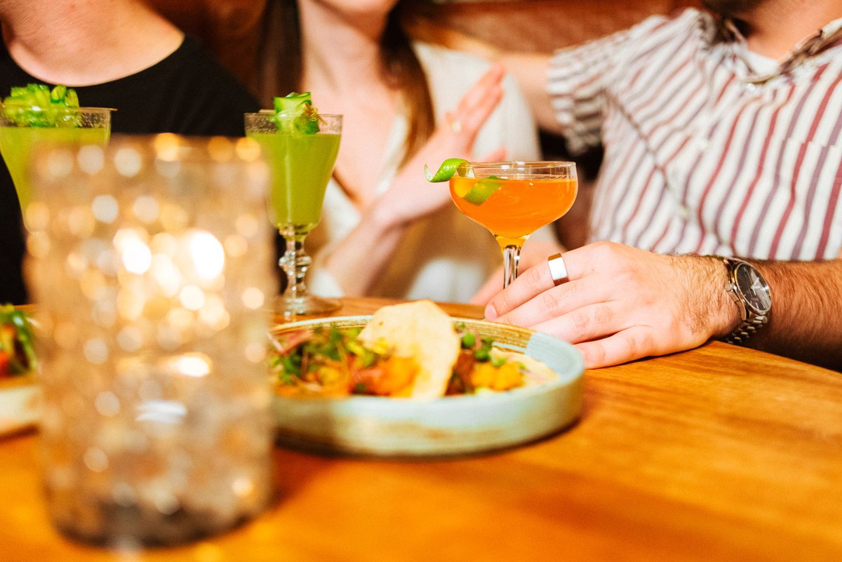 We are officially over that Wednesday hump.  This seems like a good reason to celebrate.  🥂