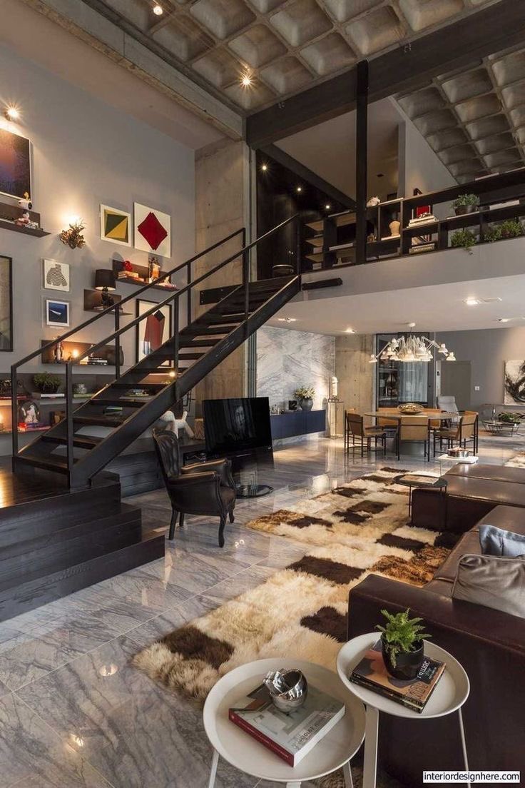 INTERIORBYHUT's tweet photo. Its my dream to have a loft apartment 🥰 https://t.co/laUI2miMwu