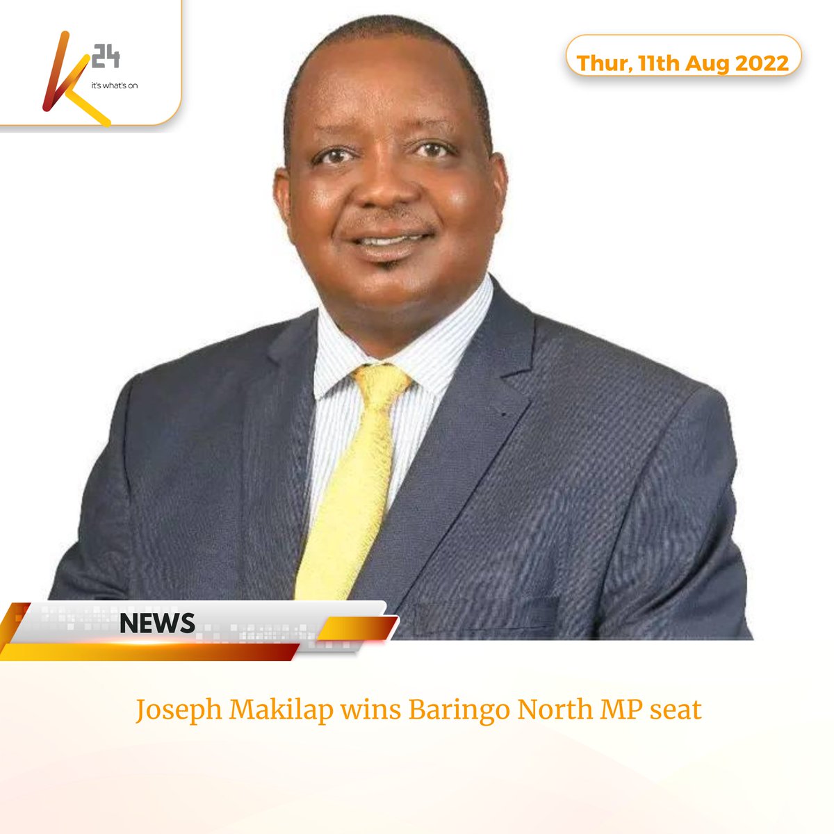 K24TV tweet media