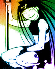 DailyEnvyFMA's tweet photo. rainbow Envy 👀

#fullmetalalchemist #envy #envyfma #fma #fmab https://t.co/wcdWaMeAyB